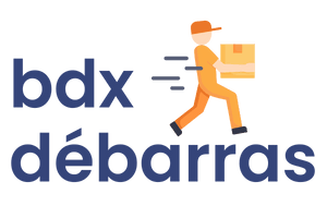 Logo BDX Débarras