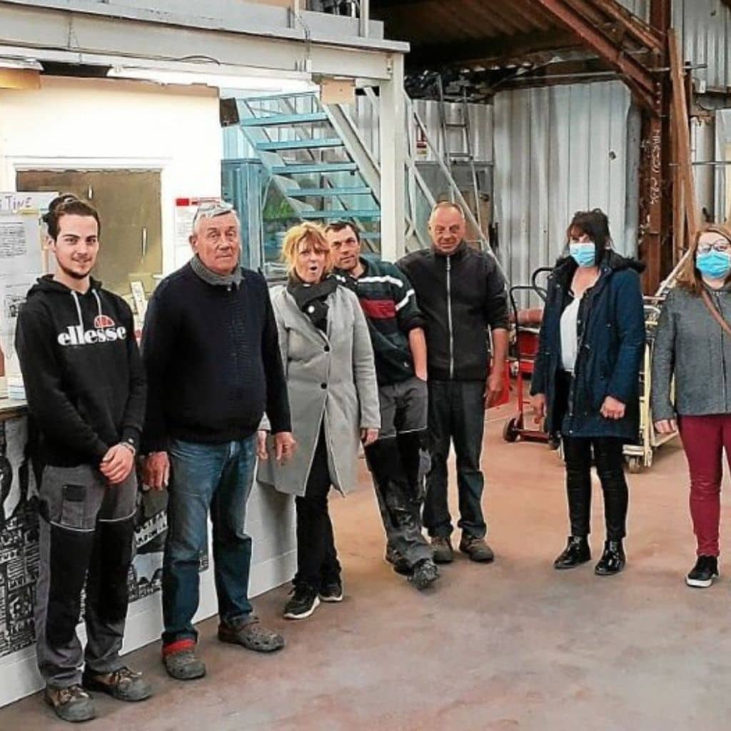L’équipe de BDX Débarras Maison Bordeaux